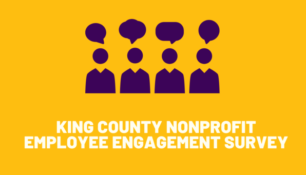 Nonprofit Employee Engagement Survey