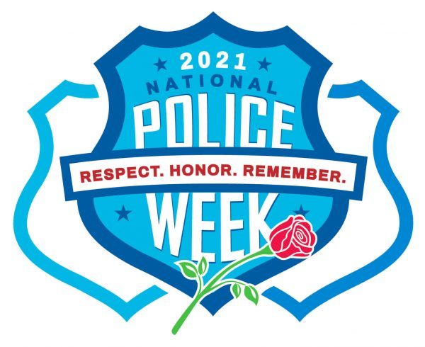 2021 National Police Week