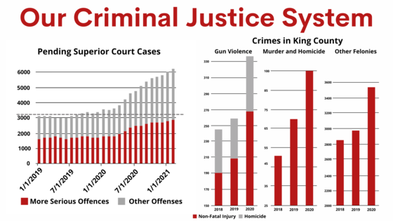 Criminal Justice 