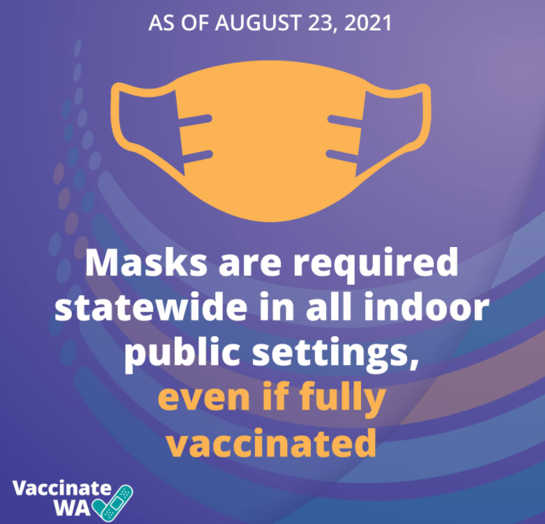8-23-21 Mask Mandate
