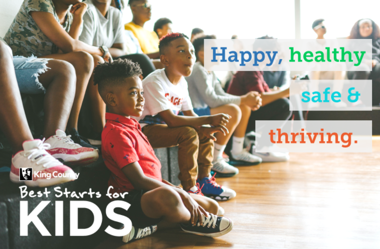 Best Starts for Kids