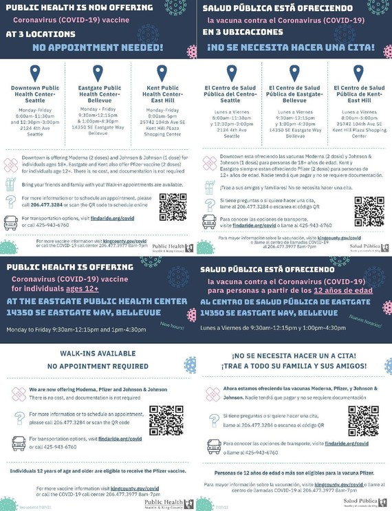 Covid Vaccine PH sept 2021