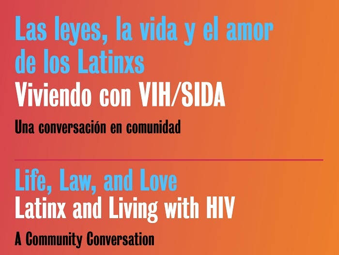 Latinx - HIV