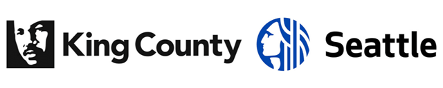 King County and City of Seattle