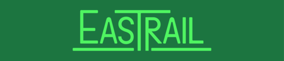 eastrail logo