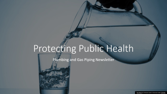 Protect Public Health