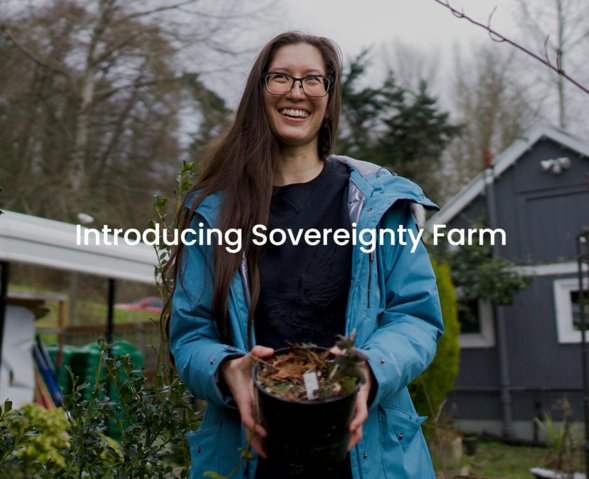 Sovereignty Farm