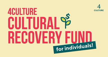 Cultural Recovery Fund