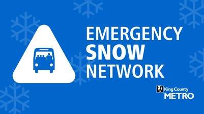 Emergency Snow Network Image