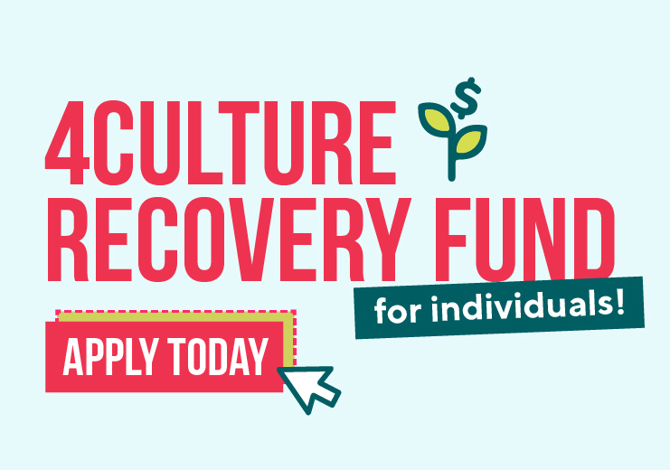 4Culture Recovery Fund