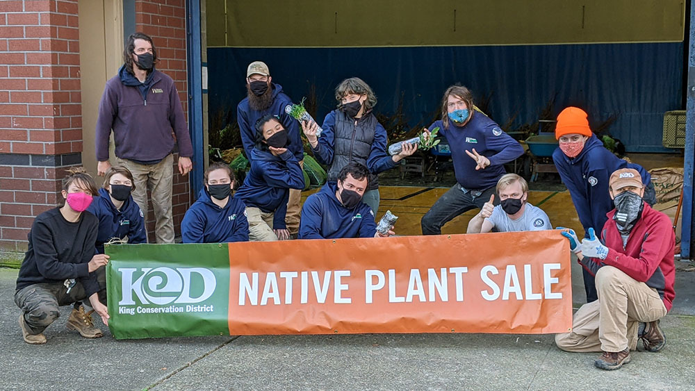 KCD Plant Sale