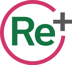 Re Plus Program Logo