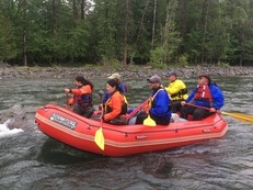 King County Capital Strike Team
