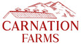 Carnation Farms logo