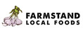 Farmstand local food
