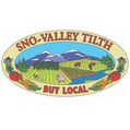 SnoValley Tilth logo