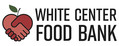 White Center Food Bank logo