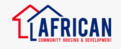 African Community Housing & Development logo 2