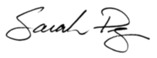 signature image