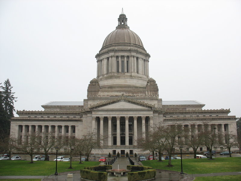 WA State Legislature