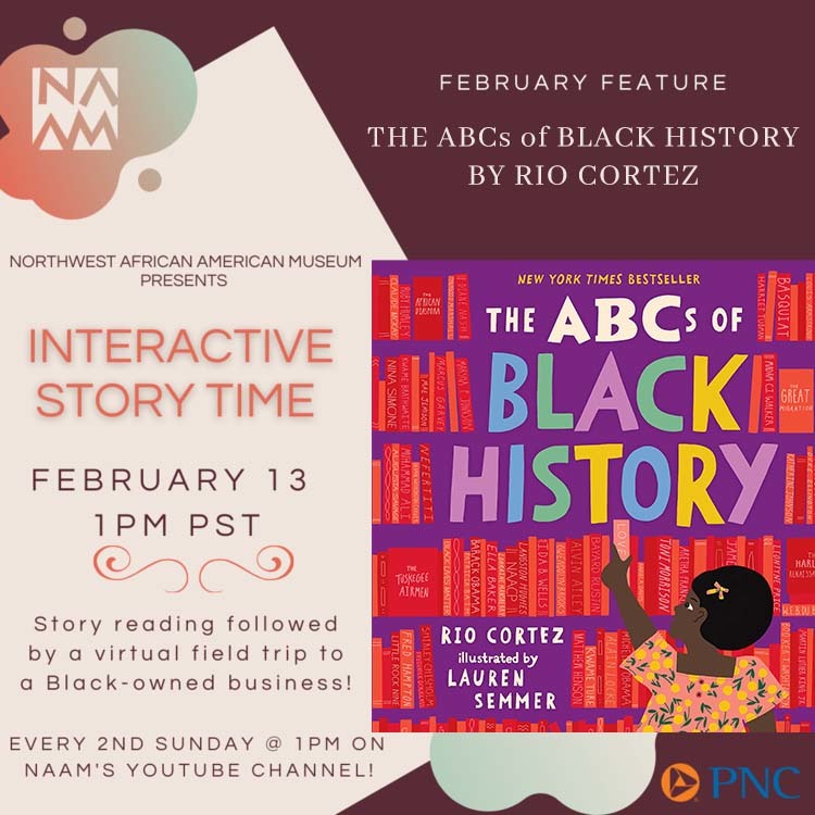 ABCs - black history
