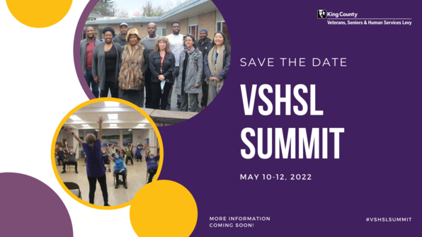 VSHSL summit save the date