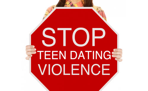 stop teen violence