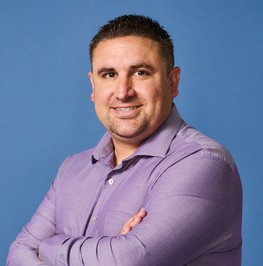 David Decoteau updated