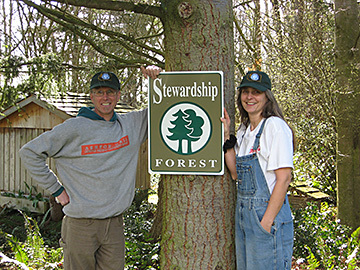 Forest Stewardship
