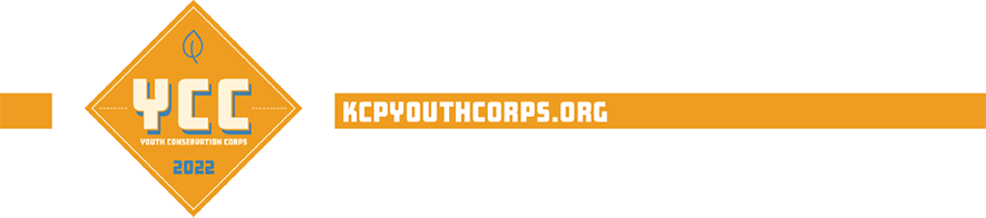 Youth Conservation Corps 2022