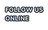 follow us online