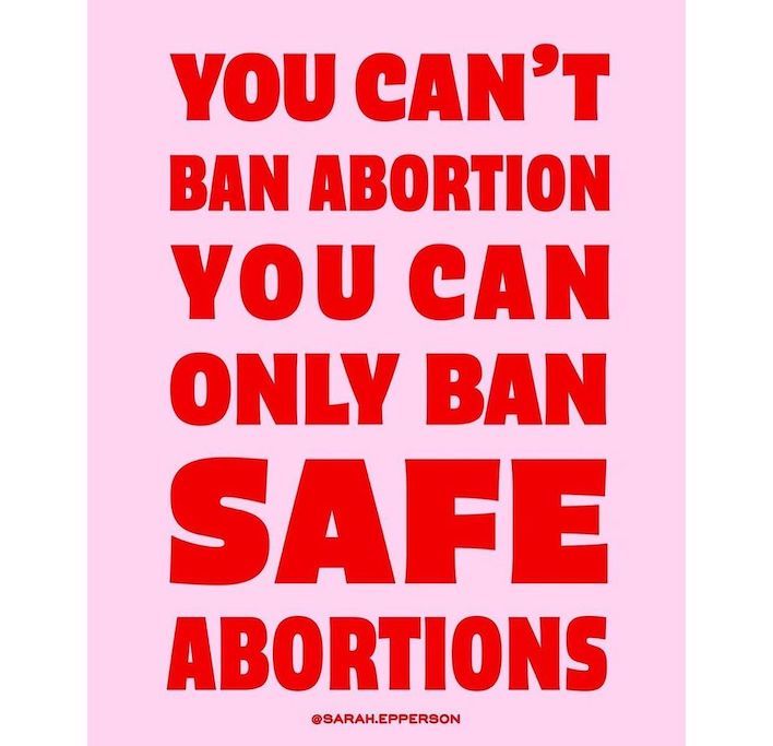 safe abortion