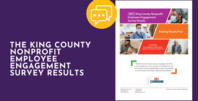 Nonprofit employee engagement survey report