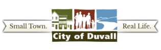 Duvall logo