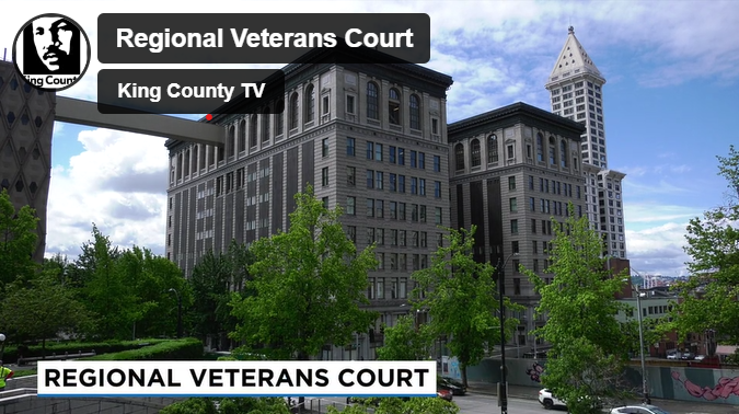 Regional Veterans Court