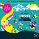 Outdoor Refuge festival