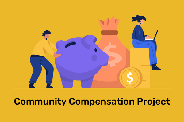 community compensation project