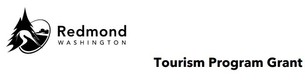 redmond tourism grant