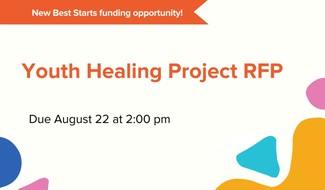 youth healing project