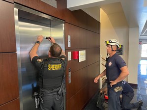 elevator training