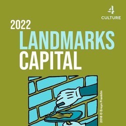 Landmarks Capital Grant