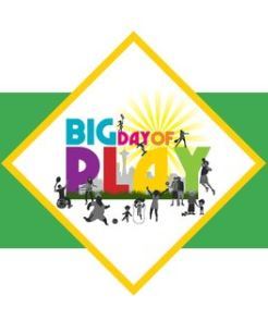 Logo for Big Day of Play