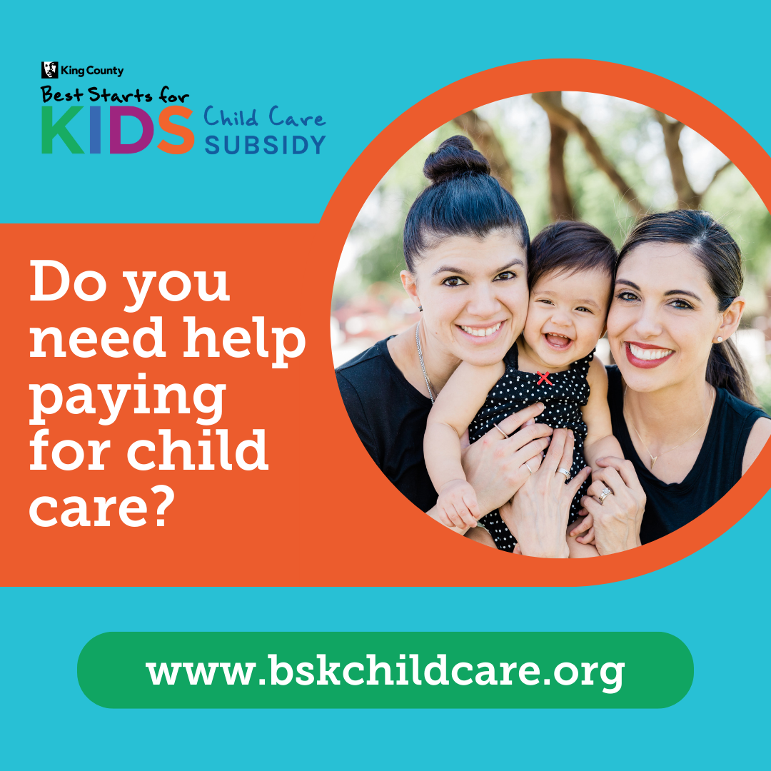 BSK childcare subsidy