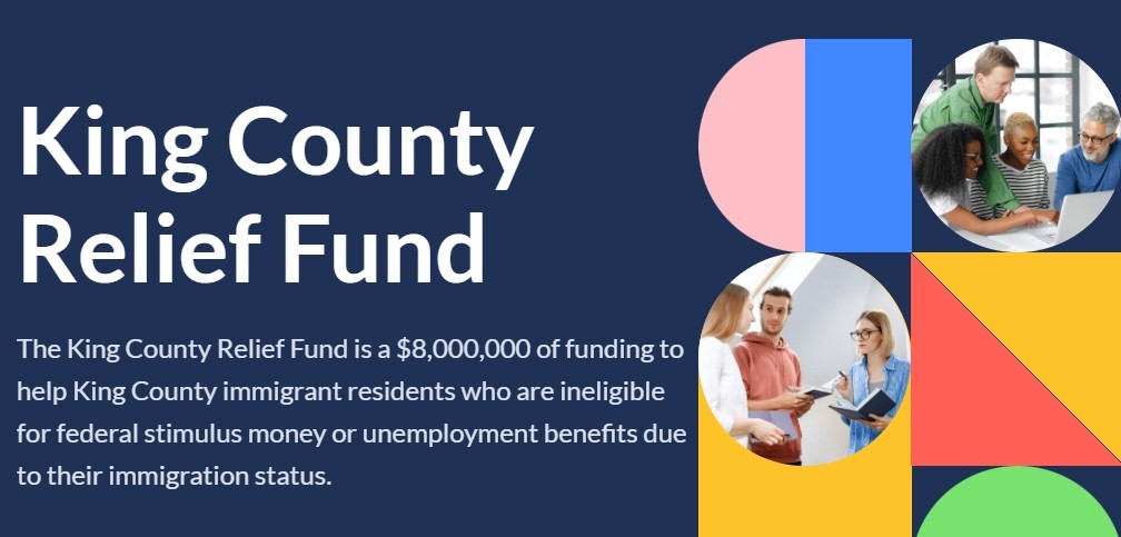 King County Relief Fund