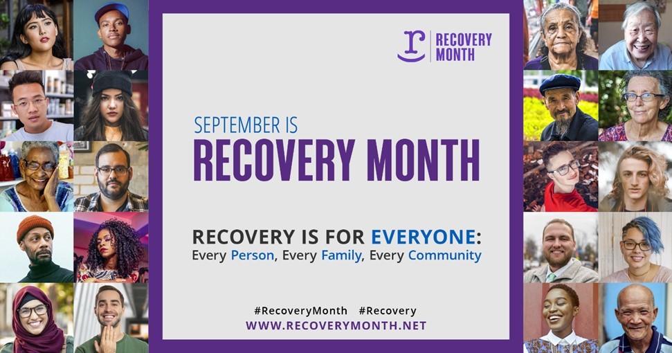 KC Recovery Month