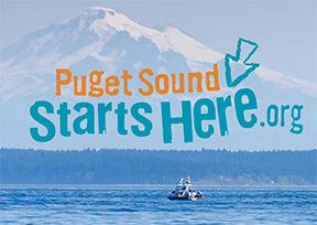 Puget Sound Starts Here