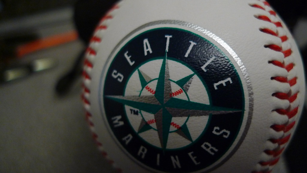 Seattle Mariners baseball