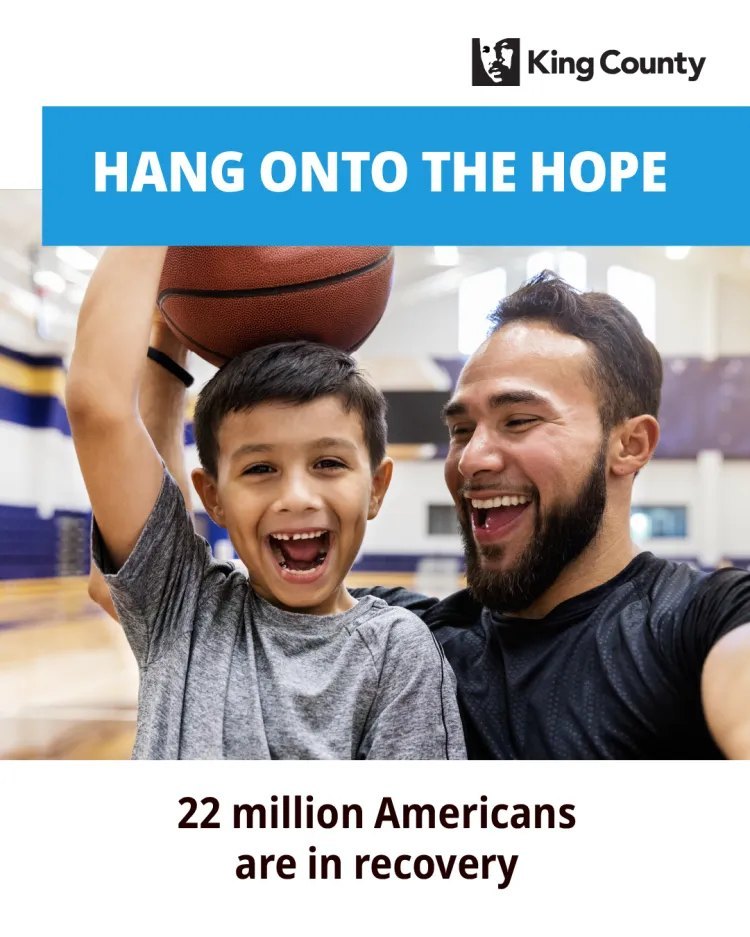 Hang onto the hope graphic 