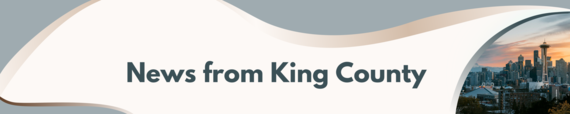king county news banner