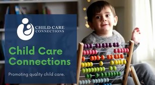 child care connections
